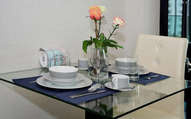The View Apartment