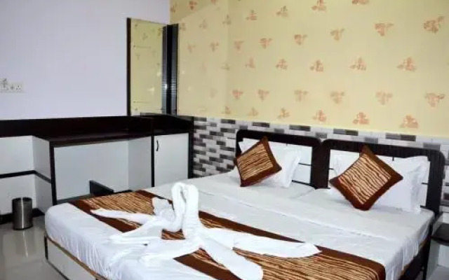 V Resorts Pithla Heritage Jaisalmer