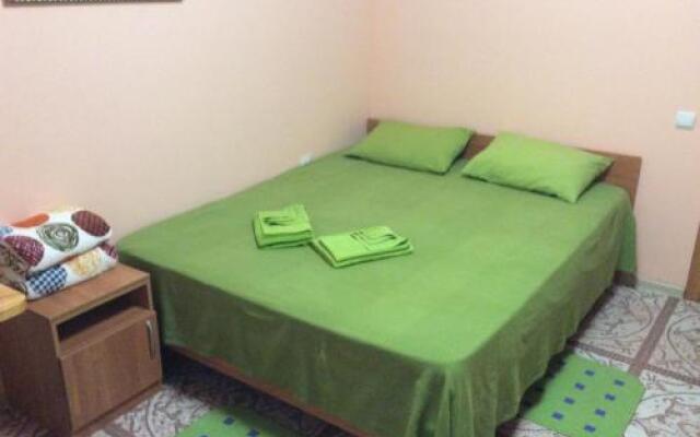 Guest House Domik U Morya