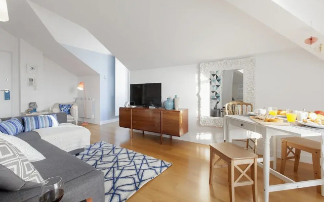 Sweet Inn Apartment - Alfama