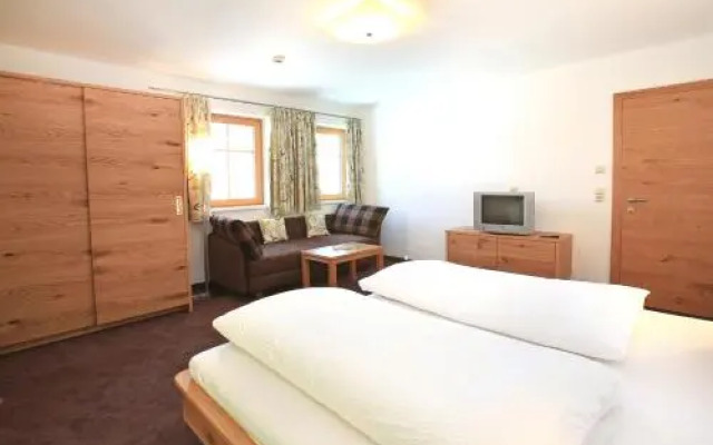 Tarlack Appartements Hütten 34