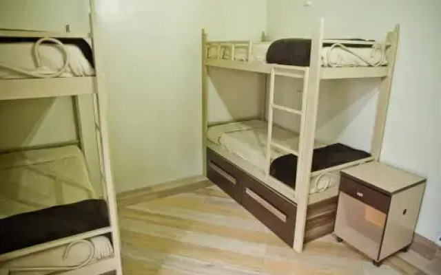 Seringal Hostel Manaus (PROMOTIONAL RATE)