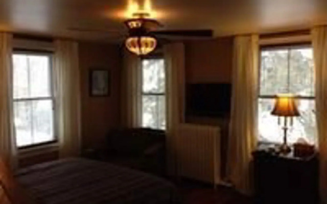 Copper Dreams Bed and Breakfast