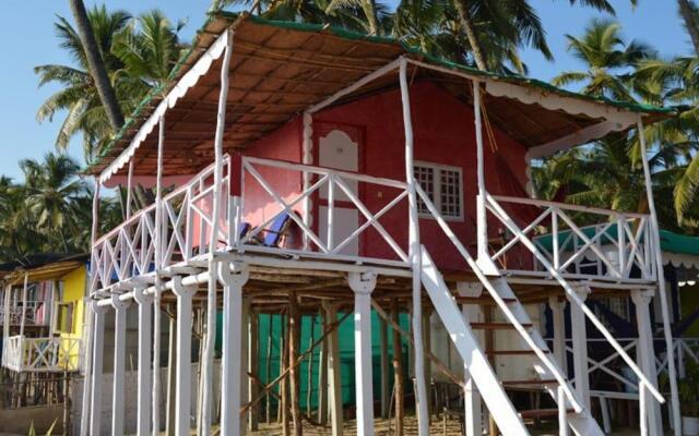 Cuba Beach Bungalows