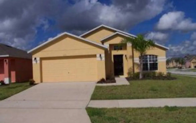 876 Sandy Ridge House 5 Bedroom by Florida Star