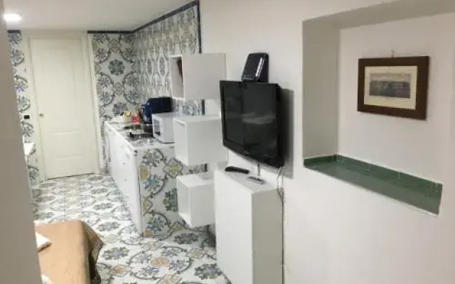 Bed And Breakfast La Corte Del Re Borbone