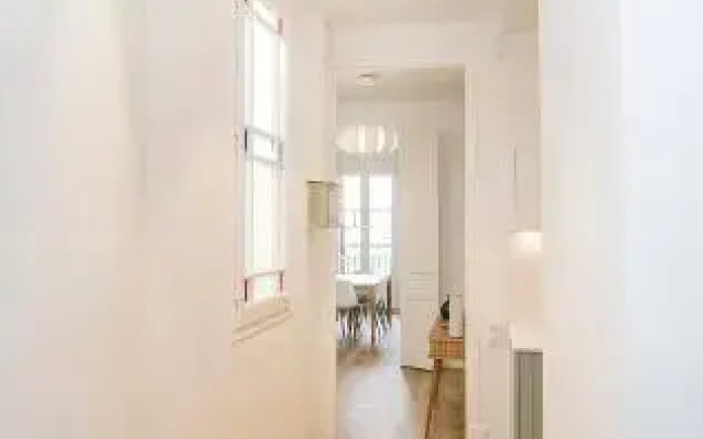 Homesearch Eixample