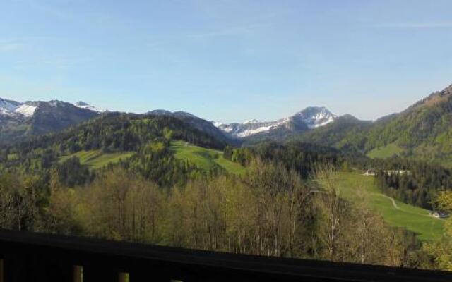 Ferienhaus Nussbaumer