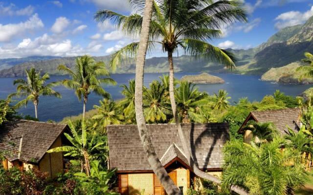 Hanakee Lodge Hiva Oa