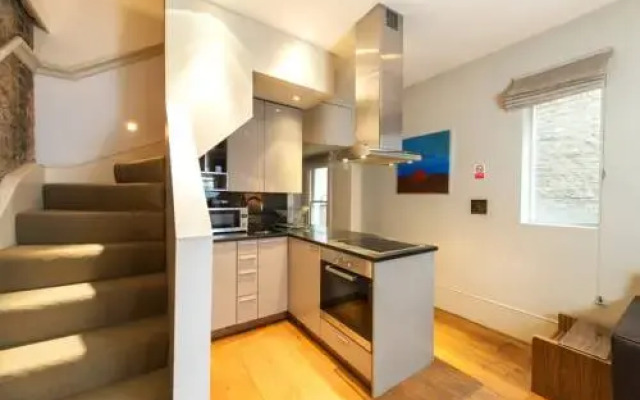 My Apartments Collingham Place