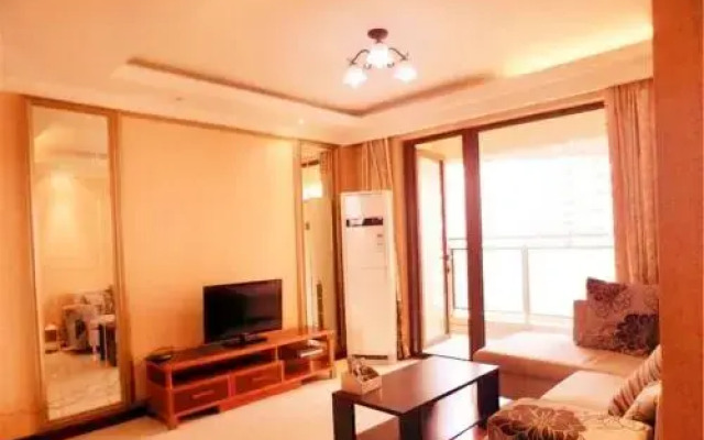 Qingdao West Coast Jinshatan Family Inn
