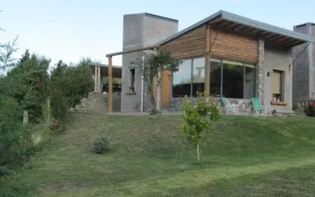 Casas El Mirador