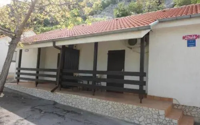 Campsite Eurokamp Raca