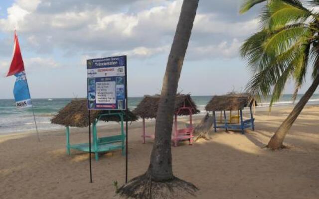 Pigeon Beach Residence