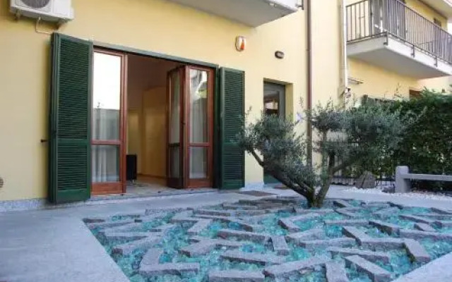 Casa Camozzi
