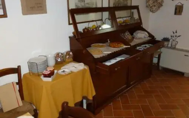 Le Camere di Virgilio