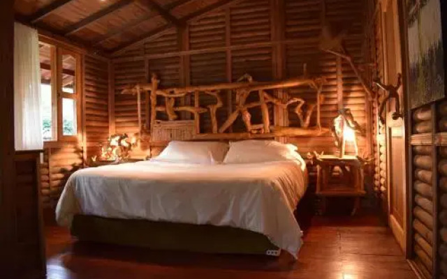 La Finestra Spa Hotel Boutique