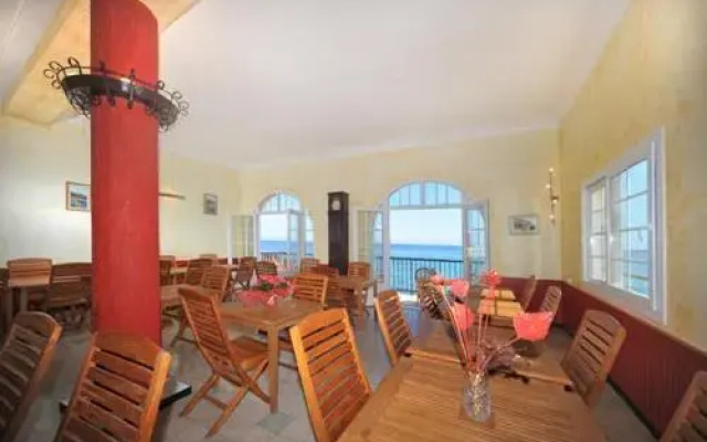 Hôtel de la Plage Les Arcades