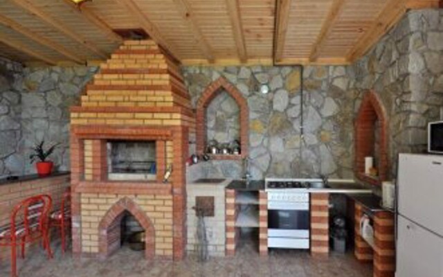 La Pecherie II - INH 34072