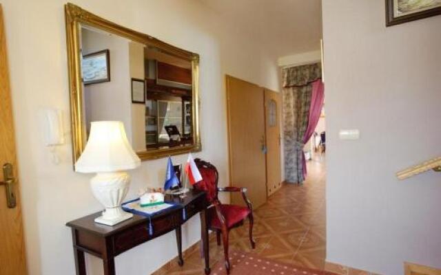 Dom Gościnny Barbara