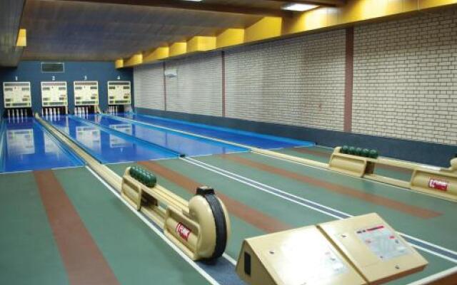 Holiday Park CFK