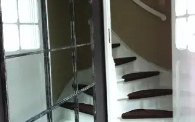 studio et appartement La Tête en l'Air