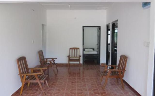 Pigeon Beach Residence