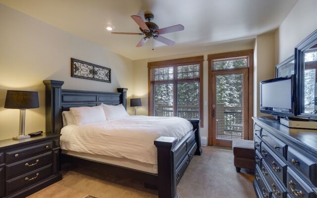 Lone Eagle #3042 - 3 Br Condo