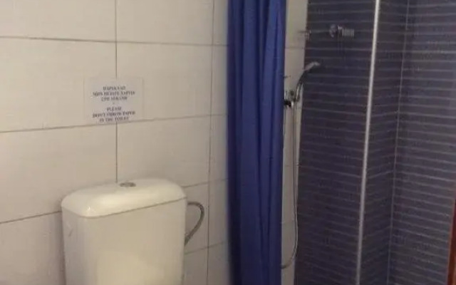 Pension Ageliki Kalogera
