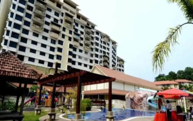Permaisuri Resort Port Dickson