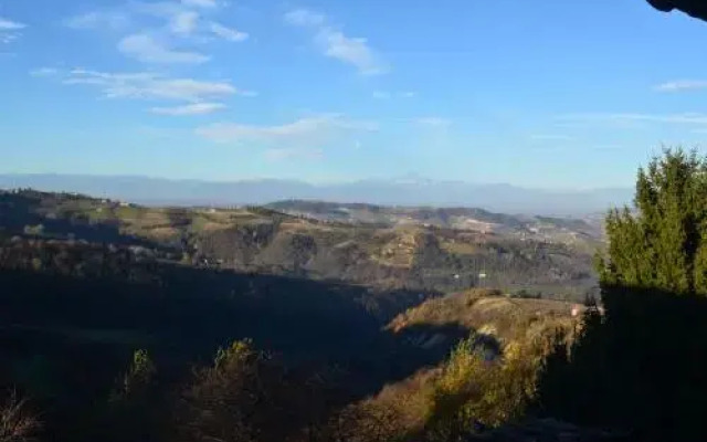 Agriturismo Ra Nissora