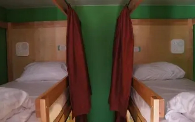 Dream Hostel Odessa