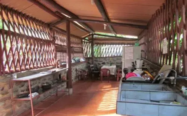 Piramys Hostel and Tours in Dominical