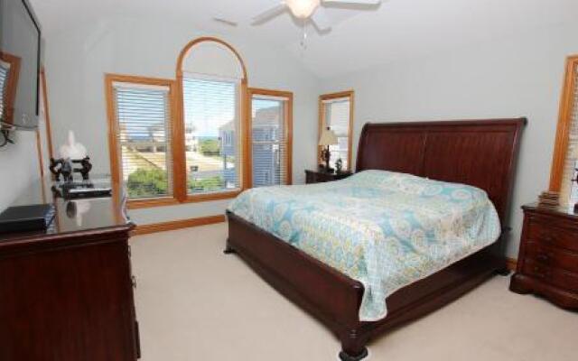 Bleu Dolphin - 6 Br Home