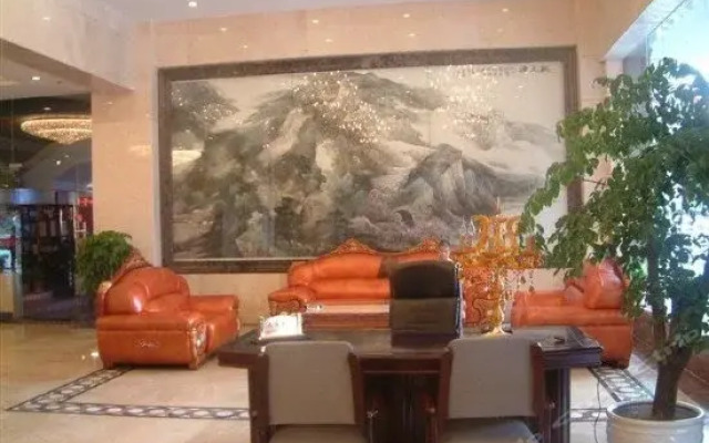 Hongda Hotel - Changde