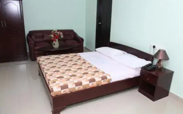 Prarthana Residency