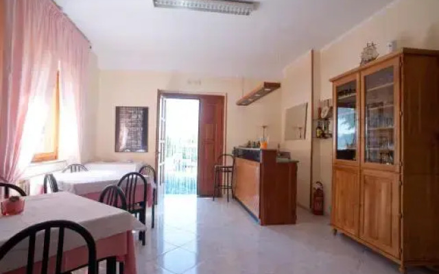 B&B Le Ginestre