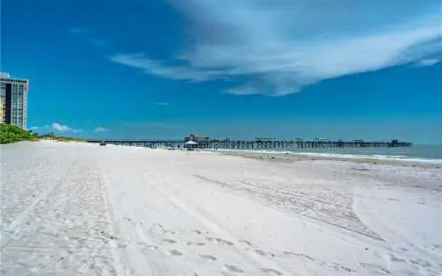 3 - Seahorse Cottages