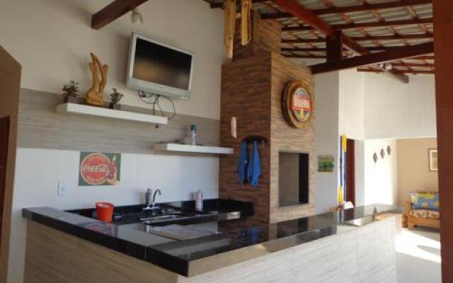 Ioio Hostel Cabo Frio