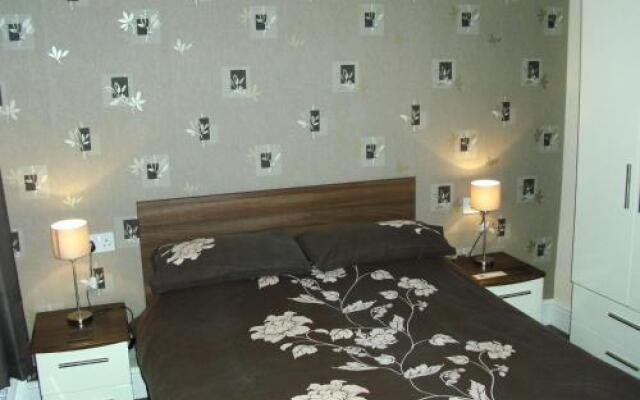 Brier Parks Guest House