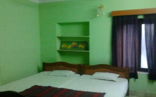 Hotel Raj Palace