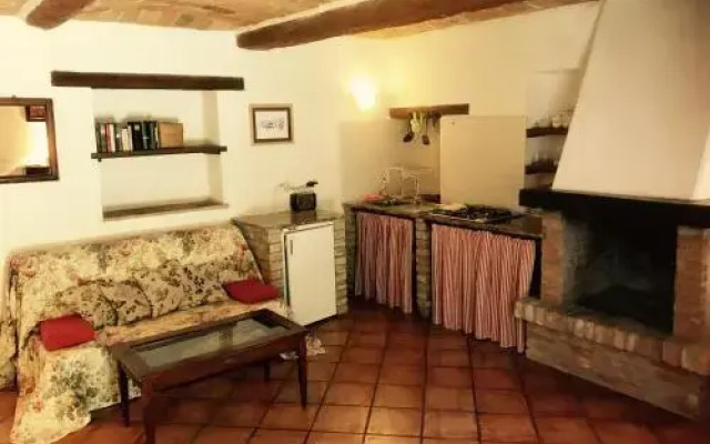 Residenza Cà d´Masseu