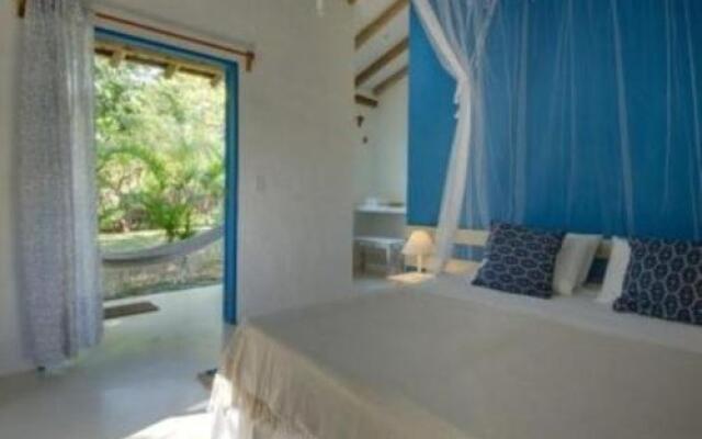 Pousada San Antonio Cajueiro