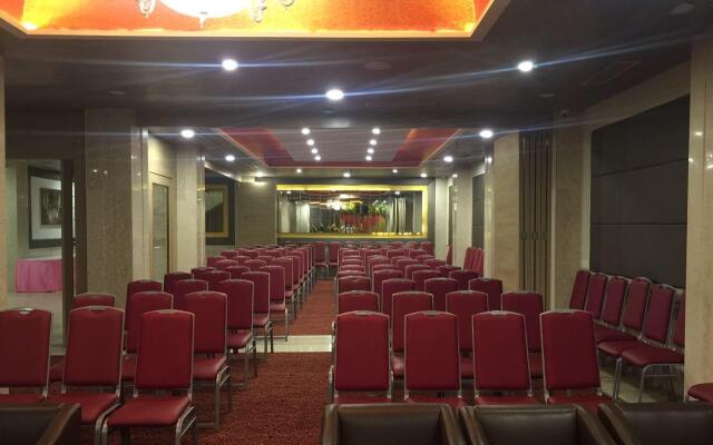 Hotel Sunbeam