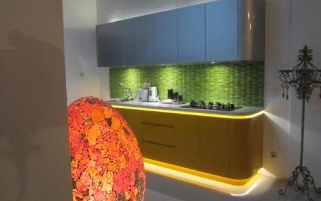 Bamboo Moon Villas