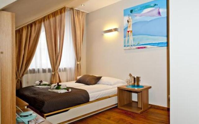 Apartament Marina