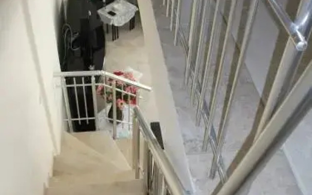 Maurice Villa Number 4