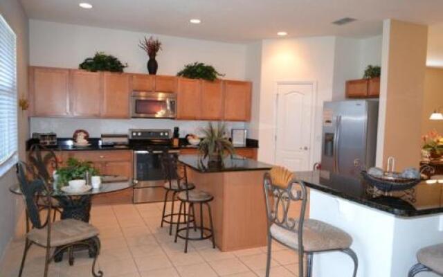 Alison's West Haven Villa by RedAwning