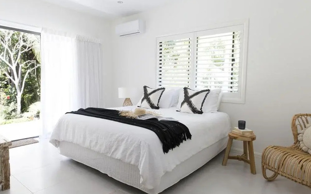 Satara Byron Bay - coastal lifestyle
