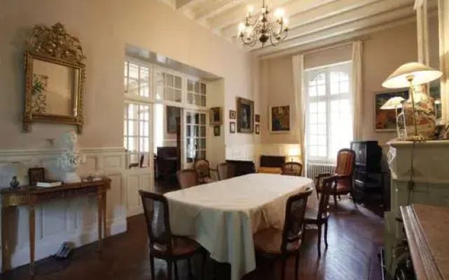Domaine du Lampy-Neuf
